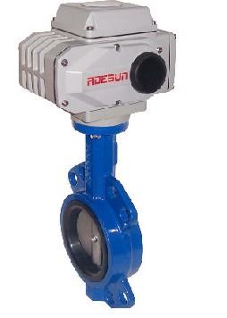 供應(yīng)D971X電動(dòng)蝶閥,電動(dòng)對(duì)夾式蝶閥,電動(dòng)軟密封蝶閥