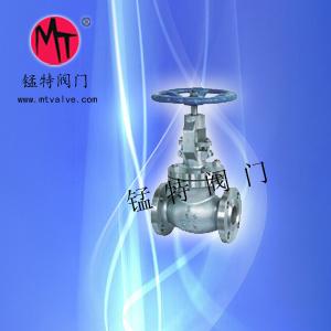 J41H美標(biāo)截止閥圖片