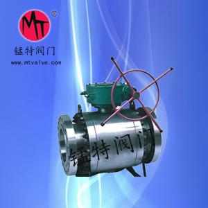 供應(yīng)Q347Y高壓鍛鋼球閥