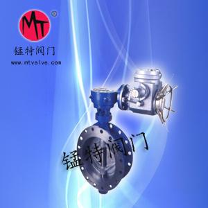 D943H電動(dòng)法蘭蝶閥圖片