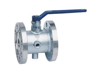 供應BQ41F保溫球閥，不銹鋼保溫球閥，夾套保溫球閥