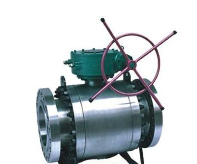 供應(yīng)Q347Y高壓鍛鋼球閥