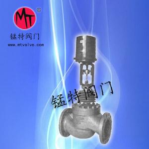 供應(yīng)ZDLM電子式電動套筒調(diào)節(jié)閥