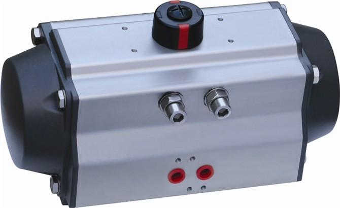 供應AT85氣動執(zhí)行器