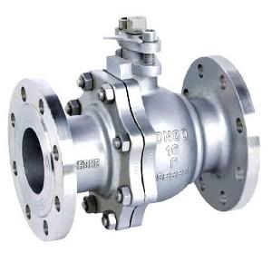 Q41F浮動(dòng)式法蘭球閥圖片/Q41F浮動(dòng)式法蘭球閥樣板圖 (2)