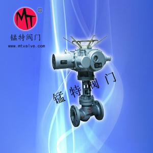 J941H電動(dòng)截止閥圖片