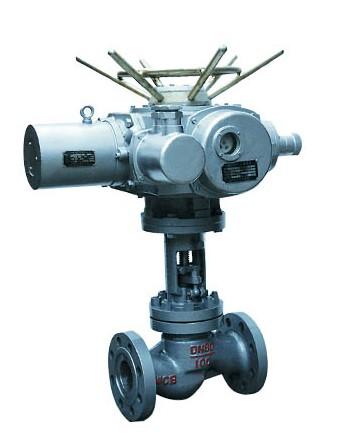 供應(yīng)J941H電動(dòng)截止閥