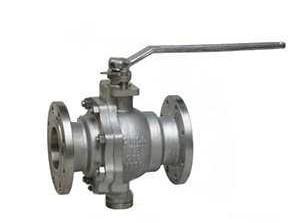 供應(yīng)Q47MF卸灰球閥,噴煤粉球閥