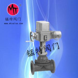 ZAZT電動(dòng)隔膜調(diào)節(jié)閥圖片