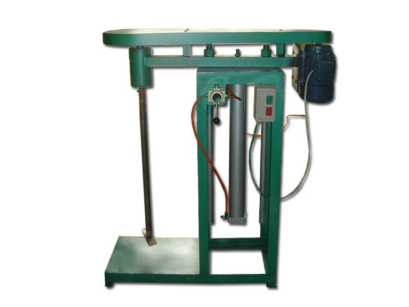 升降式攪蠟機(jī)圖片