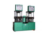 液壓壓蠟機(jī)