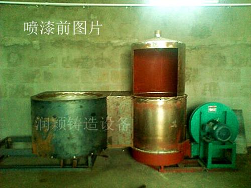 供應(yīng)山東潤穎鑄造機(jī)械供應(yīng)漿桶浮砂機(jī)