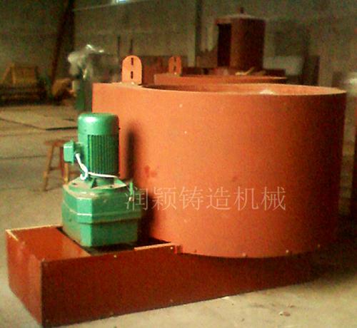 供應(yīng)山東潤穎鑄造機(jī)械供應(yīng)漿桶浮砂機(jī)