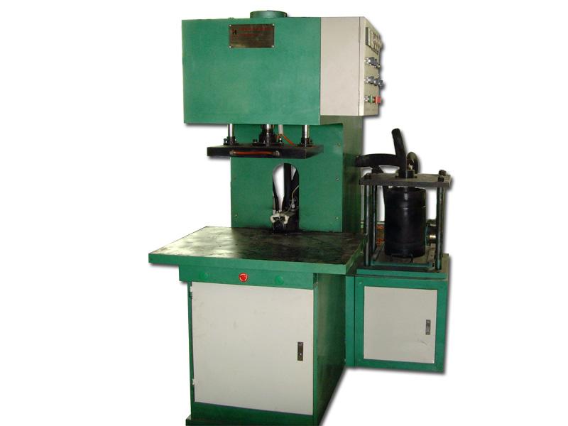 開式換缸注蠟機(jī)圖片