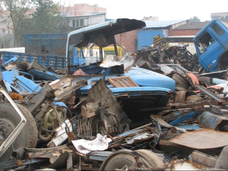 供應(yīng)成都市報(bào)廢汽車回收