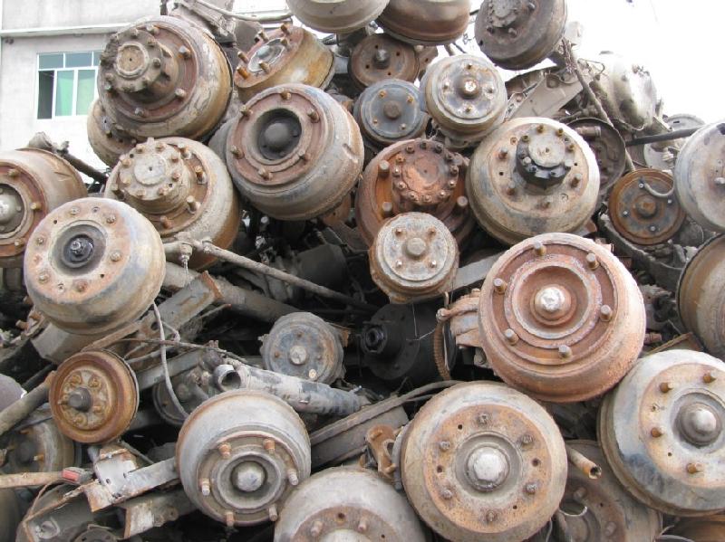 供應成都報廢大客車