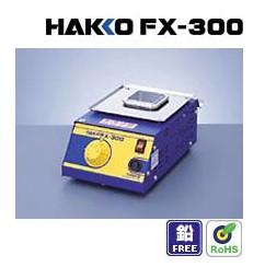 提供HAKKO-FX300溶锡炉　小型溶锡炉　日本白光锡炉　大功率锡图片