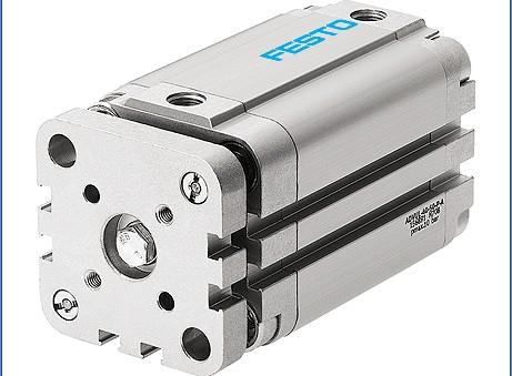 供應(yīng)FESTO緊湊型氣缸ADVUL-100-10-P-A