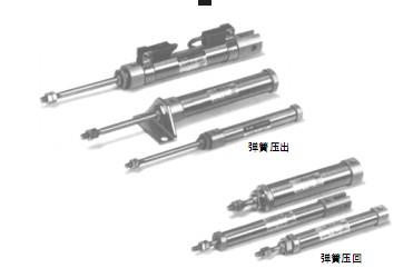 深圳SMC薄型气缸CDJ2B16-5B价格图片