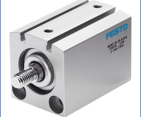 供應FESTO短行程氣缸ADVC10-10-A-P-A