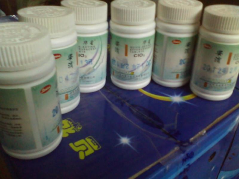 供應廣州飲水機消毒片生產(chǎn)廠家華星
