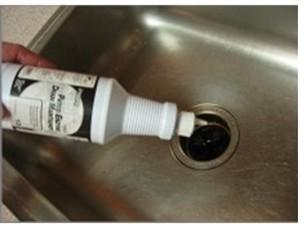 供應清潔劑msds安全報告