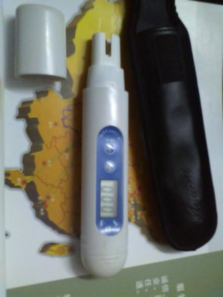 供應(yīng)測(cè)試臭氧試紙帶比色盤