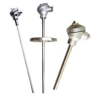 熱電阻廠家圖片