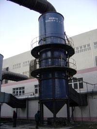 供應(yīng)河北棗強專業(yè)生產(chǎn)玻璃鋼除塵器