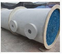 供應(yīng)高強(qiáng)度低噪音體積小酸霧凈化塔