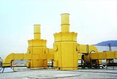供應(yīng)高強(qiáng)度低噪音體積小酸霧凈化塔