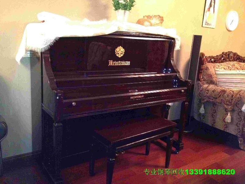 供應(yīng)轉(zhuǎn)讓二手鋼琴批發(fā)鋼琴二手原裝鋼琴