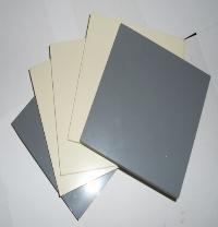 供應(yīng)濱洲pvc塑料板