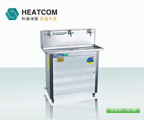 節(jié)能型冰溫?zé)犸嬎畽C(jī)JO-3B-K圖片