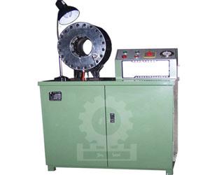 供應(yīng)濰坊永豐壓管機(jī)扣壓機(jī)扣管機(jī)