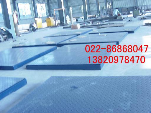 供應(yīng)天津哪里有賣地磅