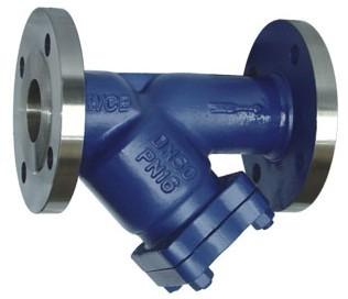 南京Y型過濾器價格圖片