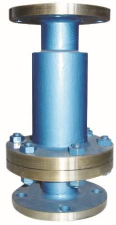 供應(yīng)儲罐防爆波紋阻火器生產(chǎn)銷售－儲罐阻火器廠家供應(yīng)商－儲罐阻火器廠家