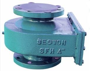 儲罐防爆波紋阻火器批發(fā)銷售圖片