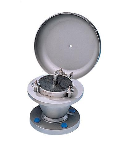 供應(yīng)儲罐防爆波紋阻火器生產(chǎn)銷售－儲罐阻火器廠家供應(yīng)商－儲罐阻火器廠家