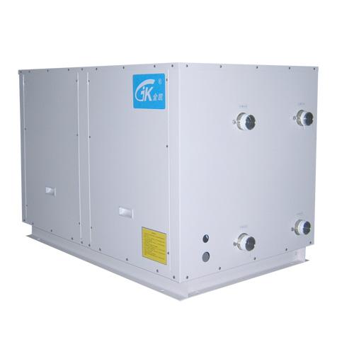 金凱水源熱泵JK80WR-II圖片