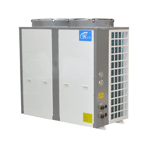 空氣源熱泵JK-KFXR44-圖片