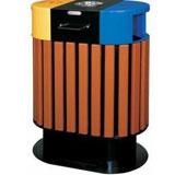 供應(yīng)安陽(yáng)240升鋼板噴塑垃圾桶-邯鄲瑞恒環(huán)衛(wèi)設(shè)備廠