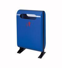 供應(yīng)安陽(yáng)240升鋼板噴塑垃圾桶-邯鄲瑞恒環(huán)衛(wèi)設(shè)備廠