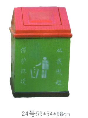 供應(yīng)安陽玻璃鋼垃圾桶、玻璃鋼果皮箱、邯鄲瑞恒環(huán)衛(wèi)制造商