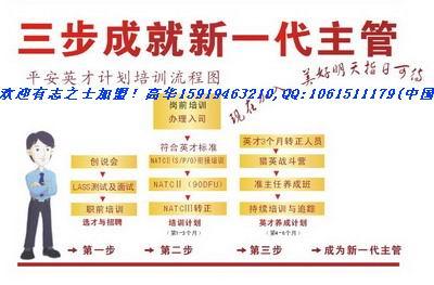 深圳市中国平安保险集团深圳公司诚聘金融厂家中国平安保险集团深圳公司诚聘金融营销英才，诚邀您加入平安金融精英