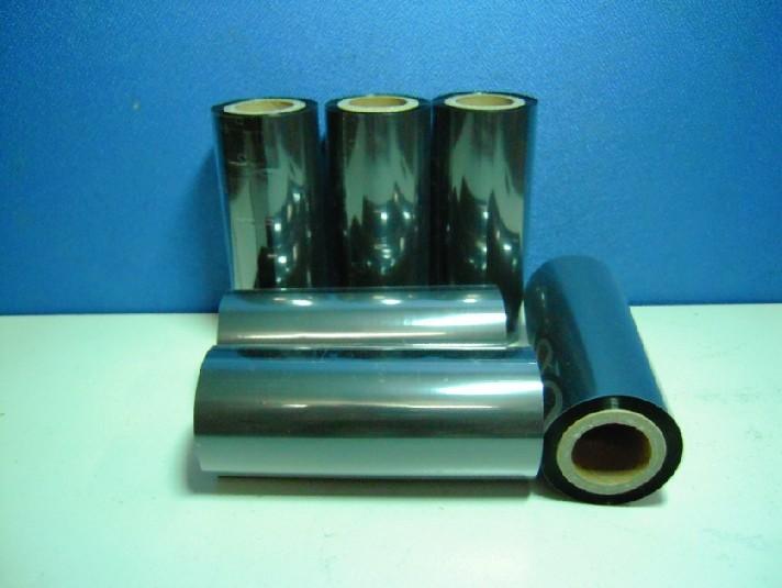 供應(yīng)條碼標(biāo)簽打印碳帶熱轉(zhuǎn)印碳帶增強型蠟基碳帶批發(fā)