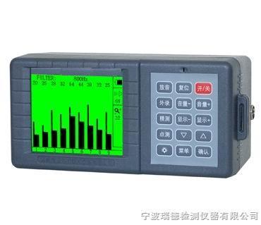 供应JT-5000智能数字漏水检测仪图片