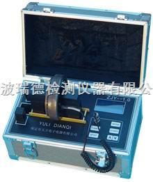 ZJY-1智能軸承加熱器圖片