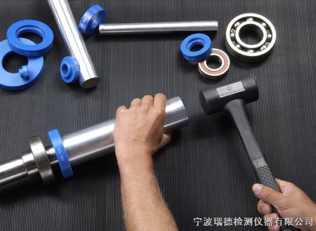 AUELY-33軸承安裝工具圖片